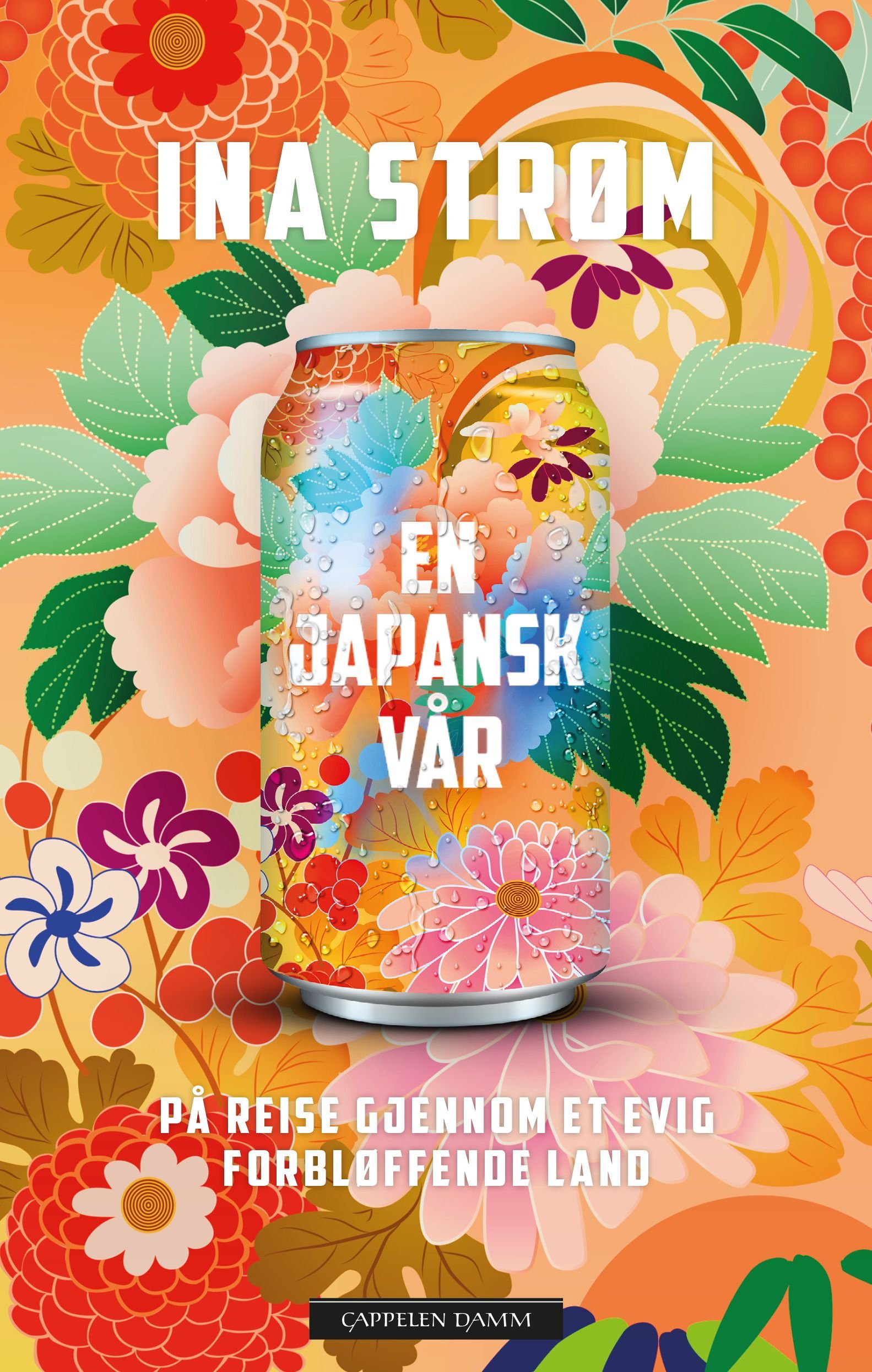 En japansk vår