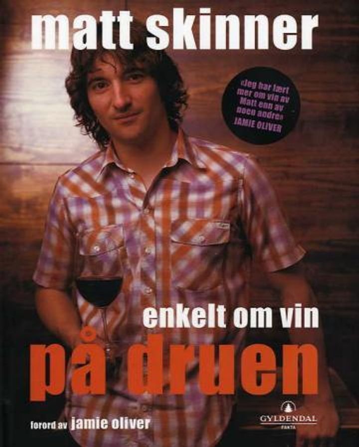 På druen - enkelt om vin