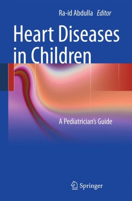 Heart Diseases in Children