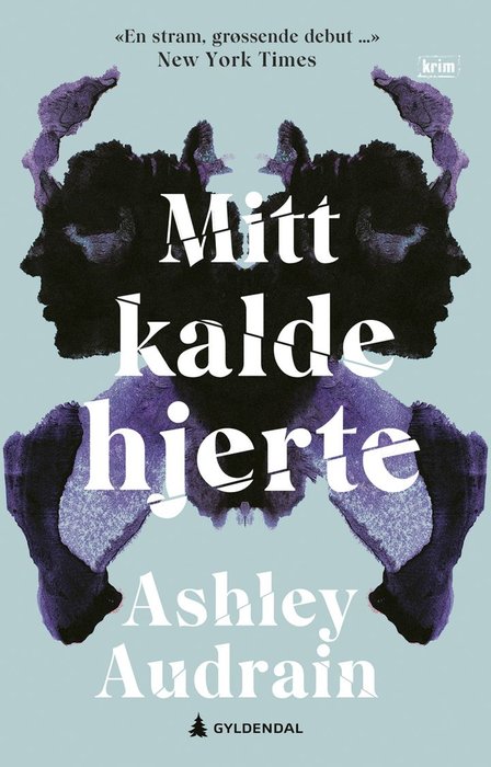 Mitt kalde hjerte
