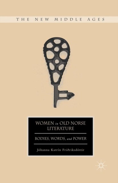 Women in Old Norse Literature