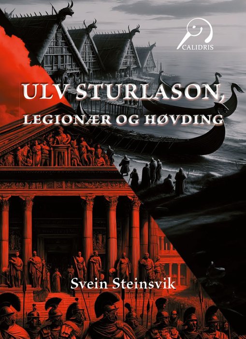 Ulv Sturlason
