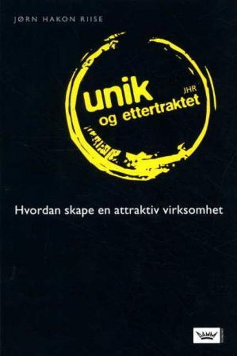 Unik og ettertraktet
