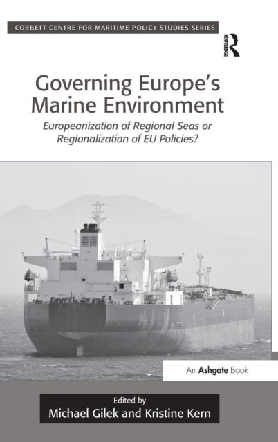 Governing Europe's Marine Environment