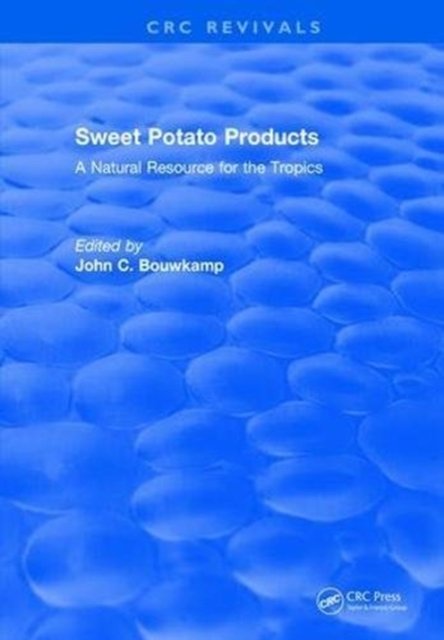 Sweet Potato Products