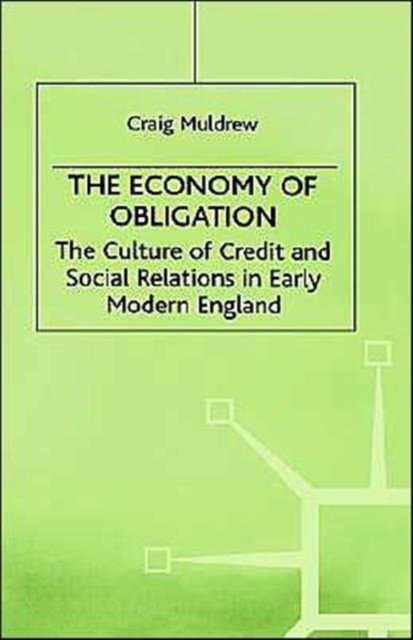 The Economy of Obligation