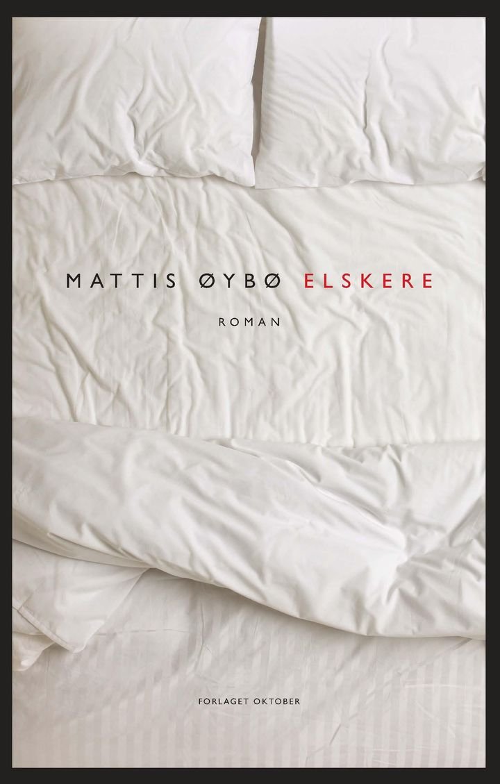 Elskere - roman