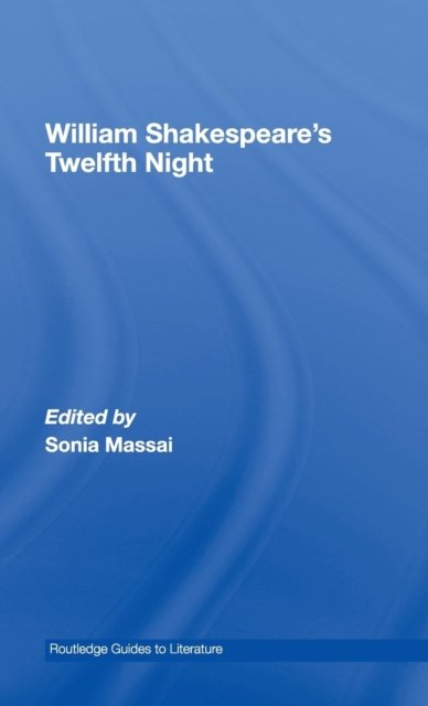 William Shakespeare''s Twelfth Night