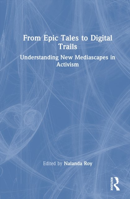From Epic Tales to Digital Trails