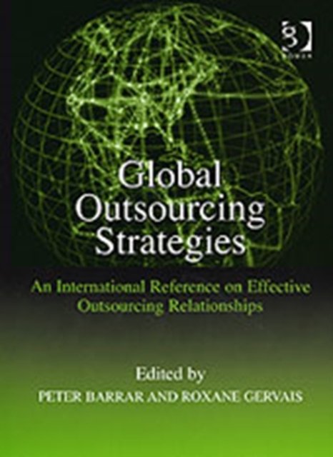 Global Outsourcing Strategies