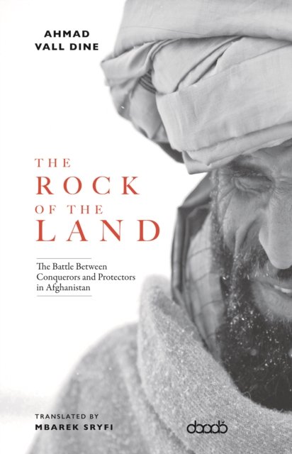 The Rock of The Land