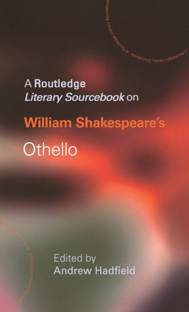 William Shakespeare''s Othello