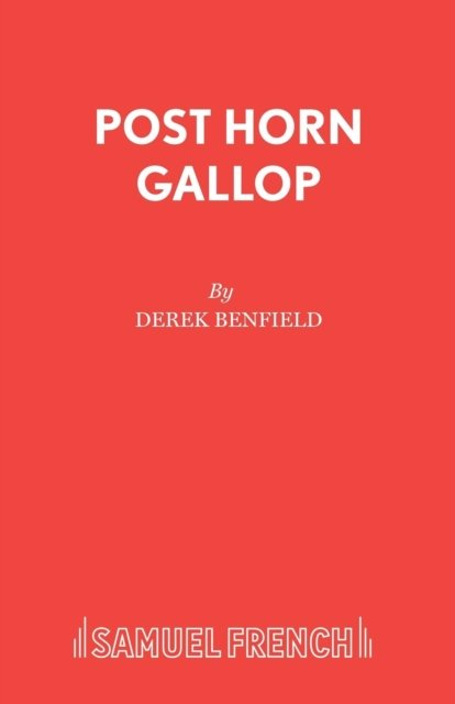 Post Horn Gallop