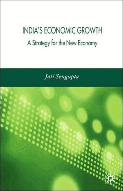 India''s Economic Growth