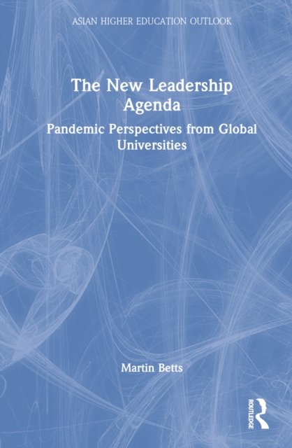 The New Leadership Agenda