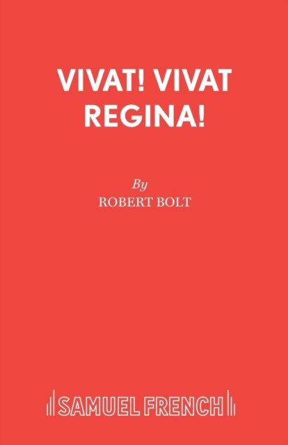 Vivat! Vivat Regina!