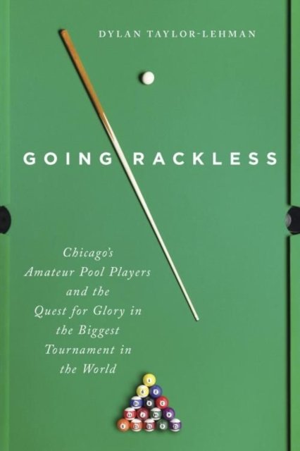 Going Rackless