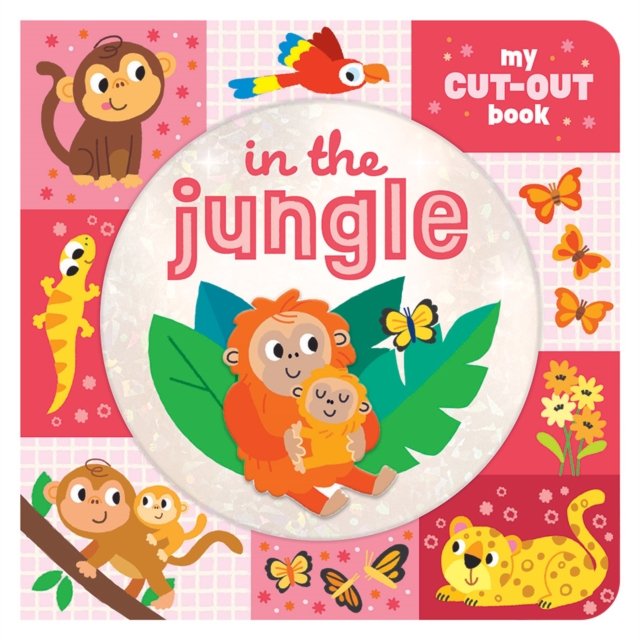 In the Jungle