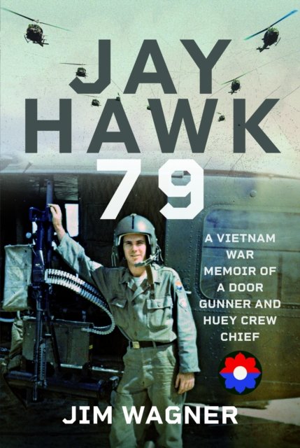 Jay Hawk 79