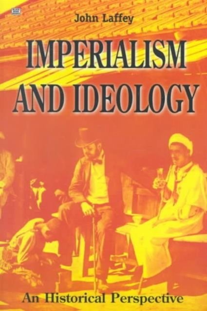Imperialism And Ideology