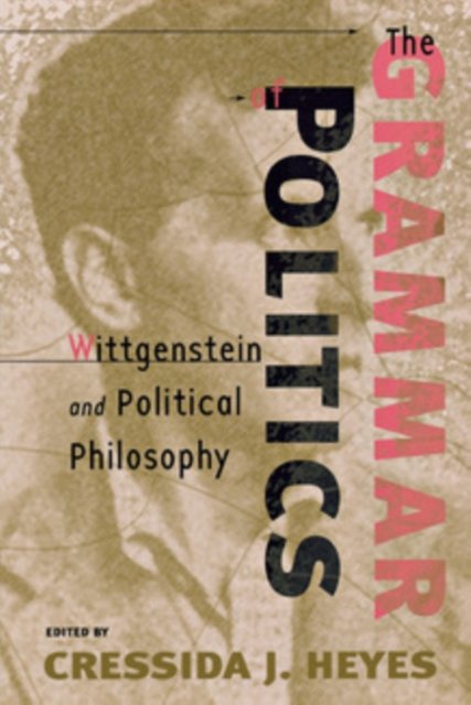 The Grammar of Politics