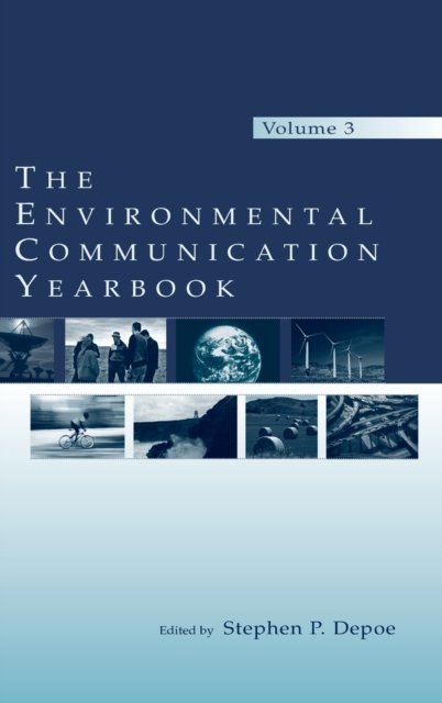 The Environmental Communication Yearbook