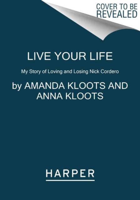 Live Your Life