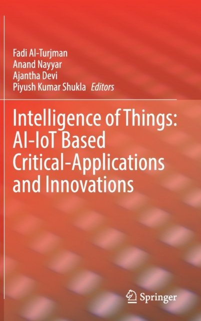 Intelligence of Things