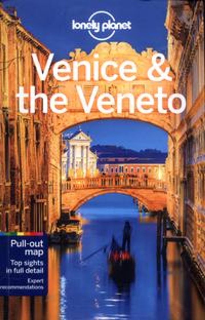 Venice & the Veneto