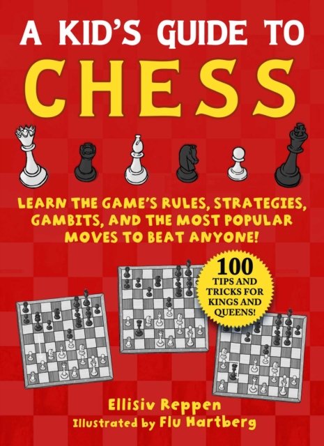Kid''s Guide to Chess