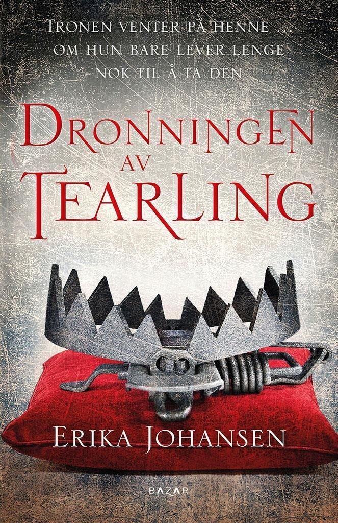 Dronningen av Tearling