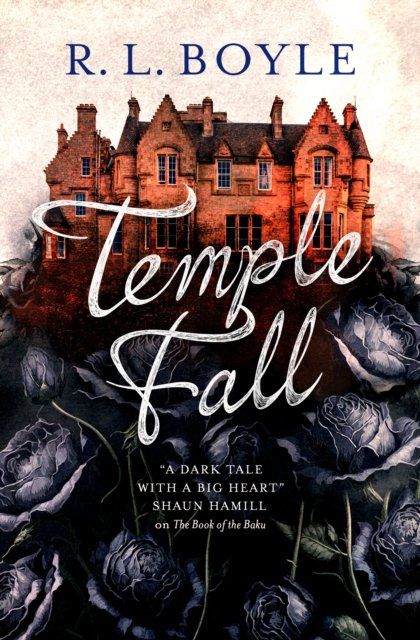 Temple Fall