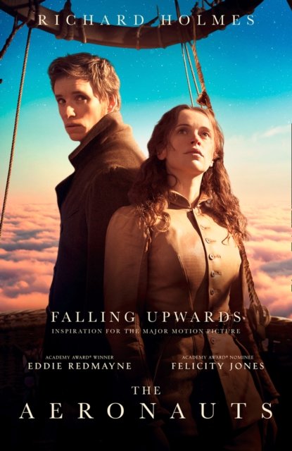 FALLING UPWARDS PB