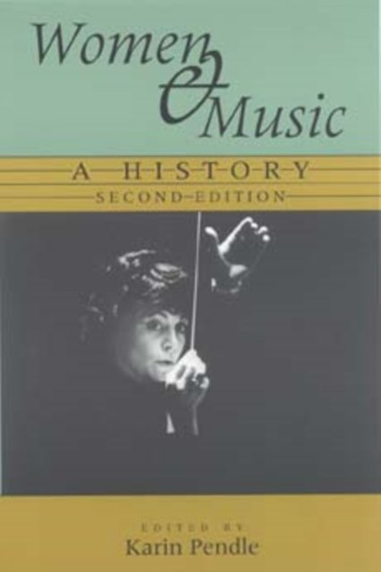Women and Music