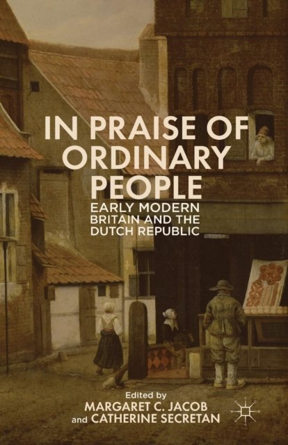 In Praise of Ordinary People