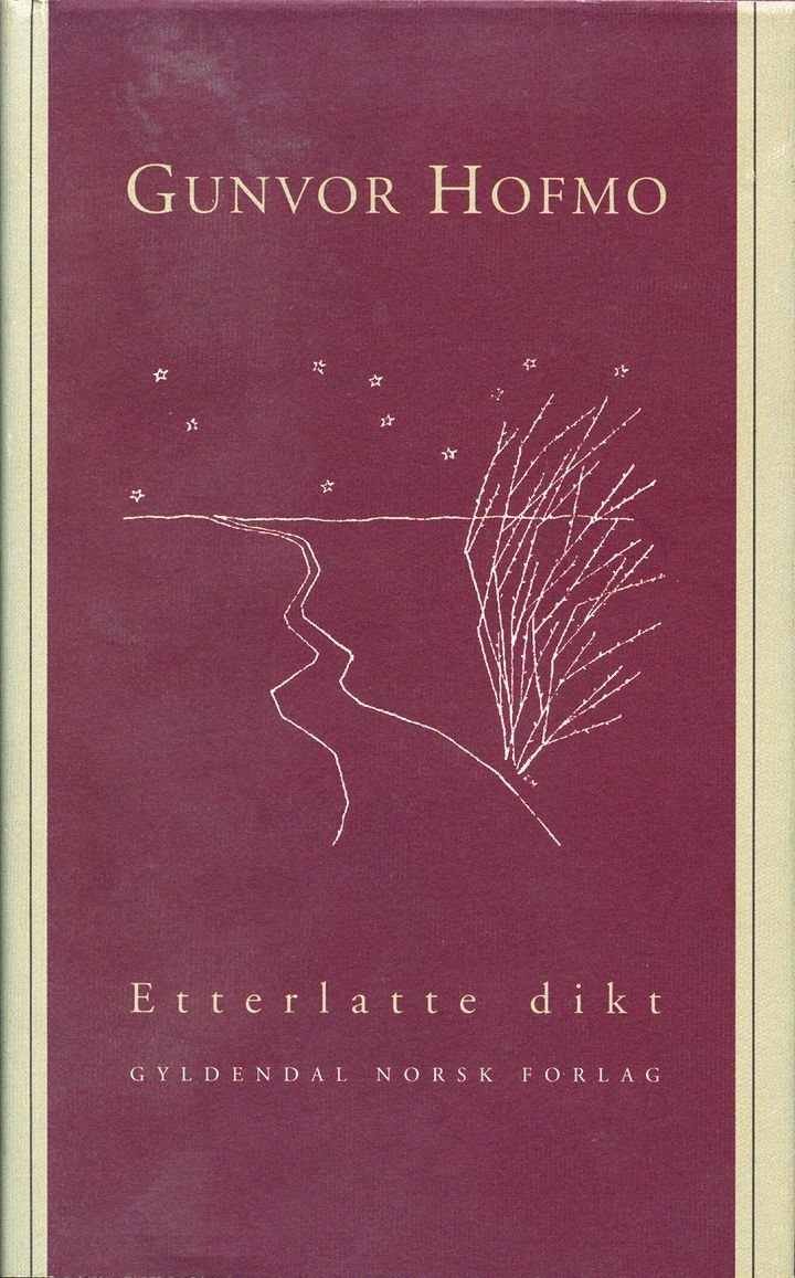 Etterlatte dikt