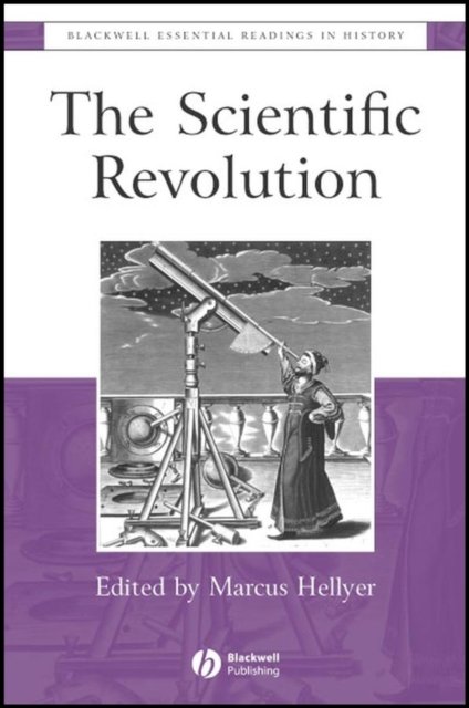 The Scientific Revolution