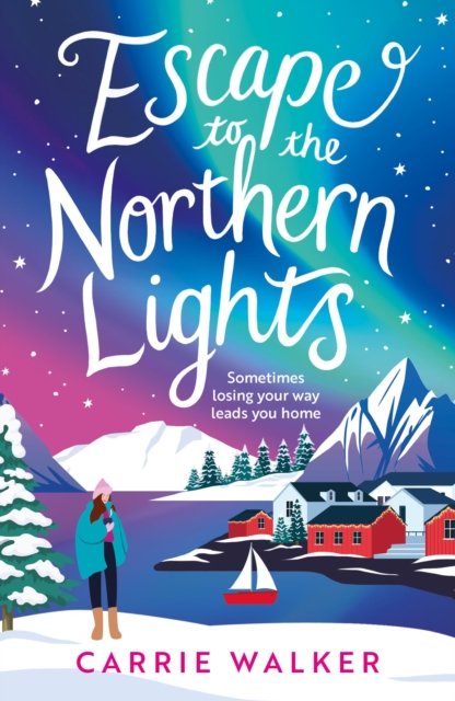 Escape to the Northern Lights