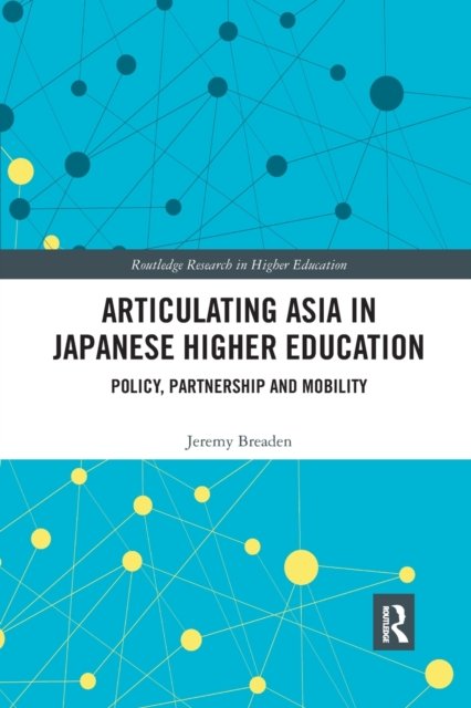 Articulating Asia in Japanese Higher Education