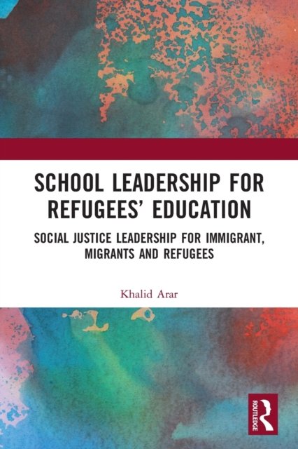 School Leadership for Refugees'' Education