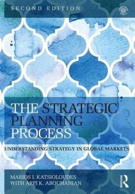 The Strategic Planning Process