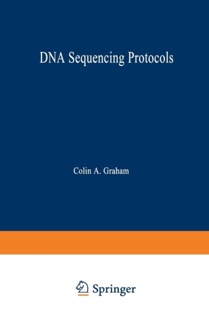 DNA Sequencing Protocols