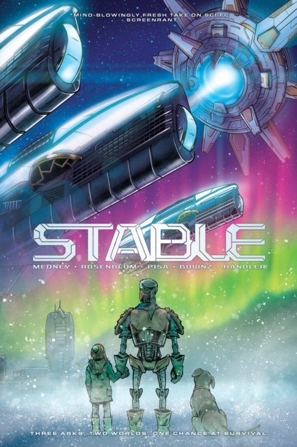 Stable
