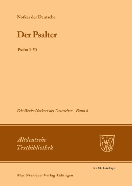 Psalter