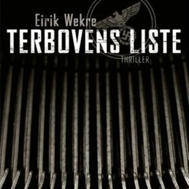 Terbovens liste