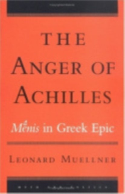 The Anger of Achilles