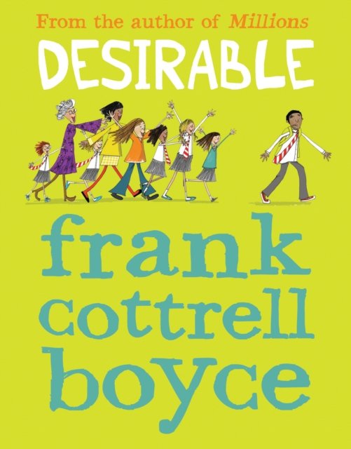 DESIRABLE