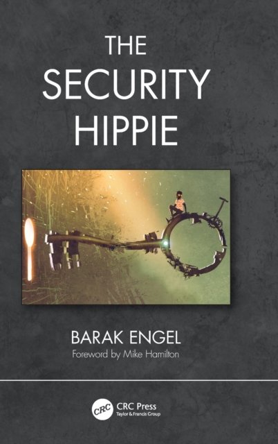 The Security Hippie