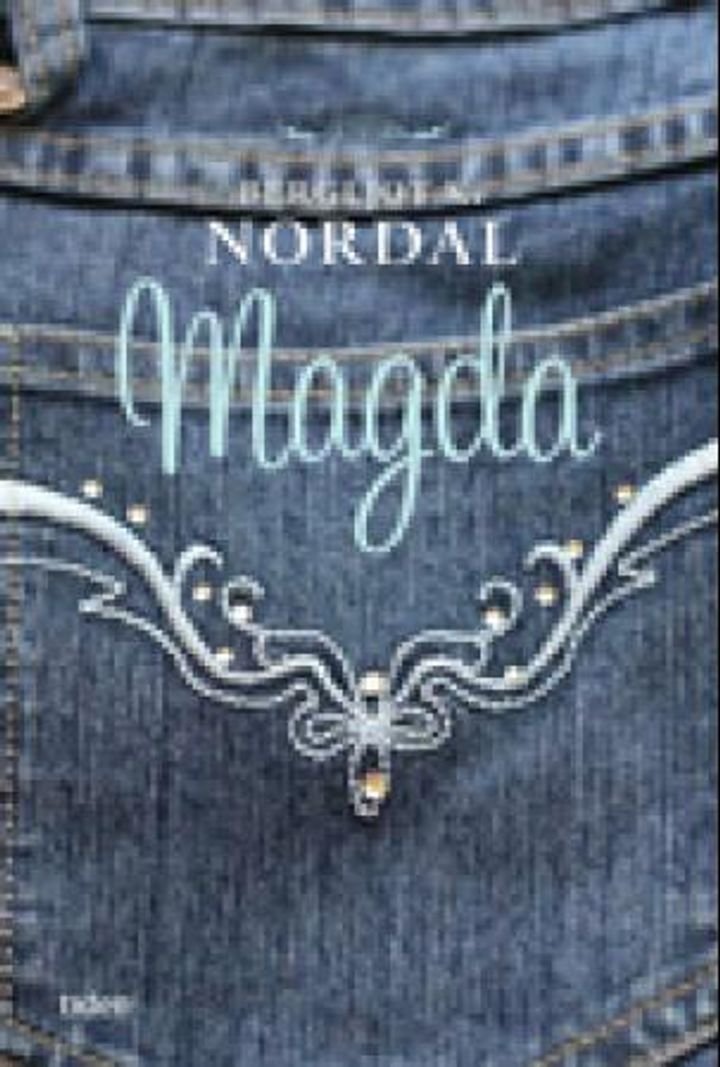 Magda - roman