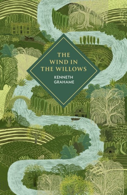 The Wind in the Willows
